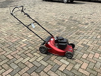 Sentar - sg 48t - grasmaaier - afbeelding 2 van  5