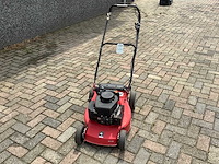 Sentar - sg 48t - grasmaaier - afbeelding 3 van  5