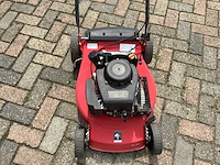 Sentar - sg 48t - grasmaaier - afbeelding 4 van  5