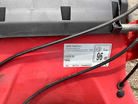Sentar - sg 48t - grasmaaier - afbeelding 5 van  5