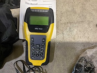 Senter st332b multitester, xdsl tester - afbeelding 2 van  3
