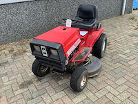 Sentinel - 13/39 - zitmaaier - afbeelding 1 van  7