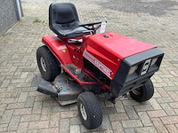 Sentinel - 13/39 - zitmaaier - afbeelding 2 van  7