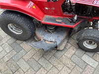 Sentinel - 13/39 - zitmaaier - afbeelding 3 van  7