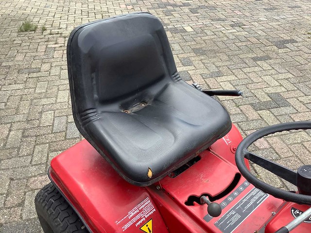 Sentinel - 13/39 - zitmaaier - afbeelding 4 van  7