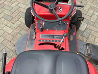 Sentinel - 13/39 - zitmaaier - afbeelding 5 van  7
