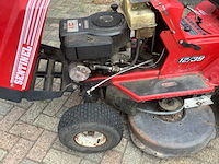 Sentinel - 13/39 - zitmaaier - afbeelding 7 van  7