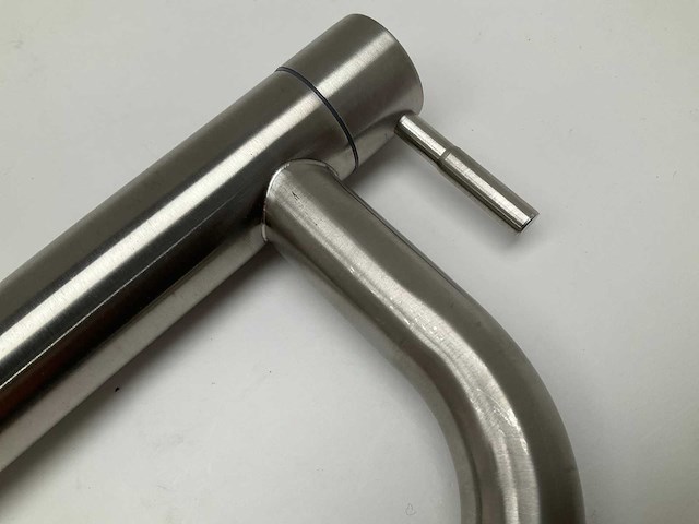 Sento stainless rvs316 hoge fonteinkraan - afbeelding 4 van  7