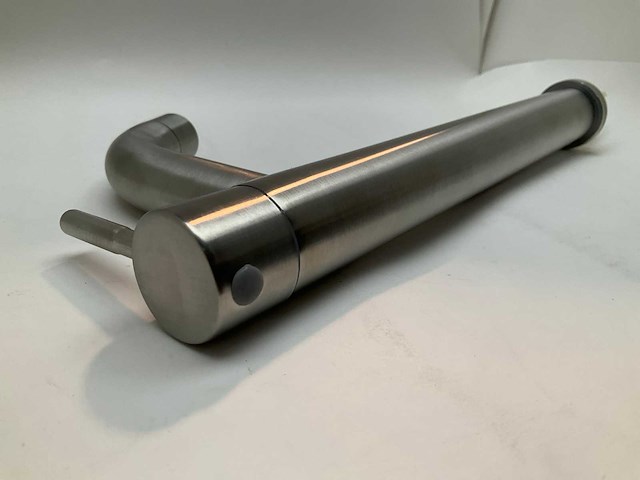 Sento stainless rvs316 hoge fonteinkraan - afbeelding 6 van  7