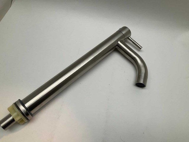 Sento stainless rvs316 hoge fonteinkraan - afbeelding 2 van  7