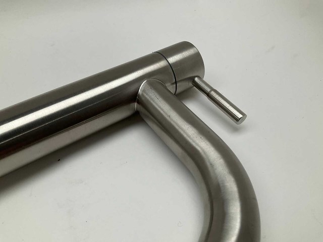 Sento stainless rvs316 hoge fonteinkraan - afbeelding 3 van  7