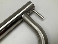 Sento stainless rvs316 hoge fonteinkraan - afbeelding 4 van  7