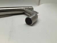 Sento stainless rvs316 hoge fonteinkraan - afbeelding 5 van  7