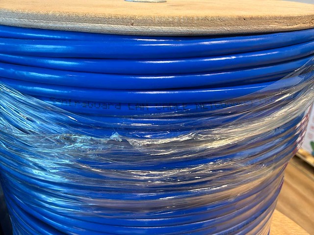 Sentraguard netwerkkabel cat6 (15x) - afbeelding 3 van  3