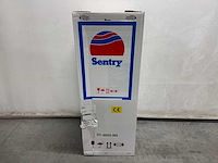 Sentry es40 - electrische boiler (150 liter)