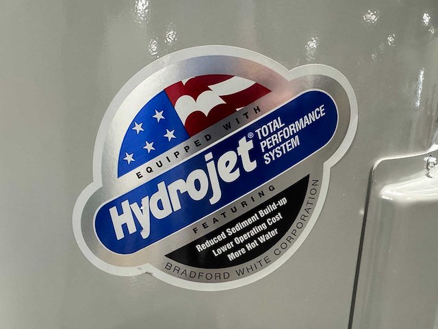 Sentry es40 - electrische boiler (150 liter) - afbeelding 4 van  7