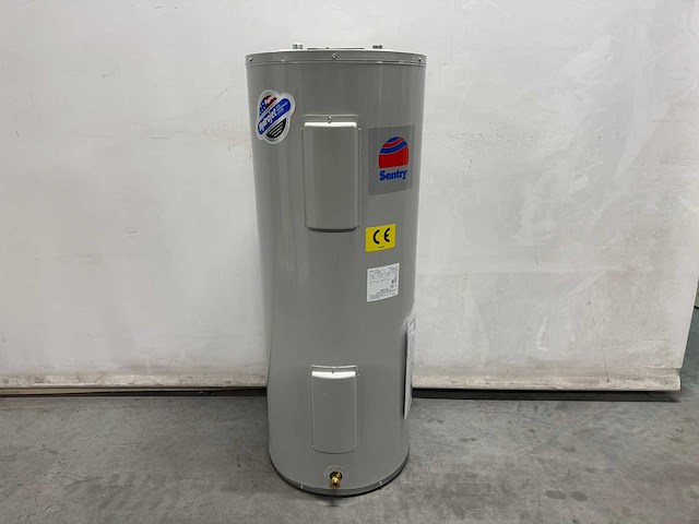 Sentry es40 - electrische boiler (150 liter) - afbeelding 2 van  6