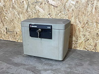 Sentry kluis - afbeelding 1 van  6