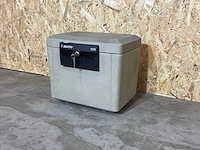 Sentry kluis - afbeelding 2 van  6