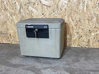 Sentry kluis - afbeelding 3 van  6