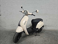 Senzo - bromscooter - grace - 4t 45km uitvoering ddg25j - afbeelding 3 van  9