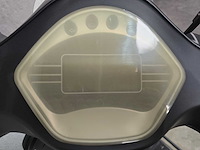 Senzo - bromscooter - rivalux electric - elektrische 45km uitvoering fdv93j - afbeelding 7 van  9