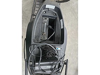 Senzo - bromscooter - rivalux electric - elektrische 45km uitvoering fdv93j - afbeelding 8 van  9