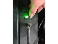 Senzo - bromscooter - rivalux electric - elektrische 45km uitvoering fdv93j - afbeelding 4 van  4