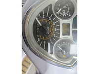 Senzo - snorscooter - riva s - 4t 25km uitvoering dzn97b - afbeelding 7 van  8