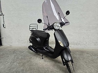 Senzo - snorscooter - rivalux - 4t 25km uitvoering dls14v - afbeelding 4 van  7