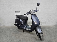 Senzo - snorscooter - rivalux - brommer - afbeelding 1 van  1