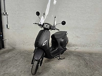 Senzo - snorscooter - rivalux s - 4t 25km uitvoering fpk27s - afbeelding 3 van  7