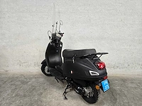 Senzo - snorscooter - rivalux s - 4t 25km uitvoering fpk27s - afbeelding 6 van  7