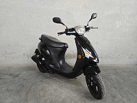 Senzo - snorscooter - sp50 - 4t 25km uitvoering dsn36d - afbeelding 4 van  7