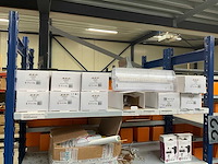 Sep expo led noodverlichtingsarmaturen (10x) - afbeelding 3 van  3