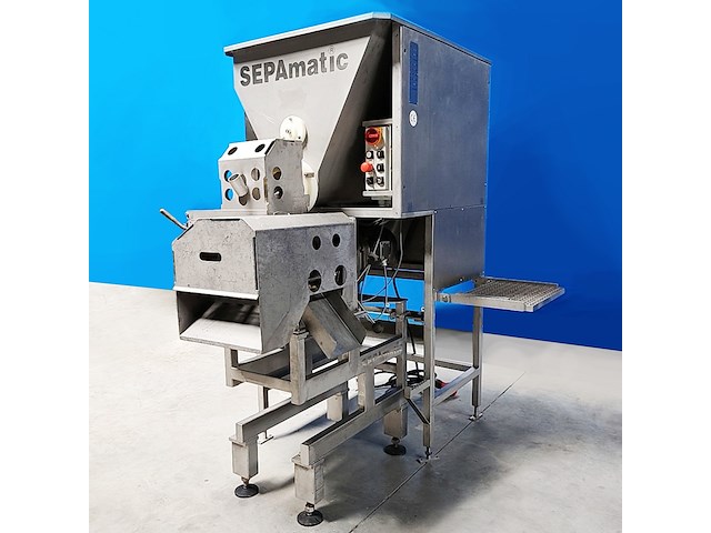 Sepamatic - afbeelding 1 van  15