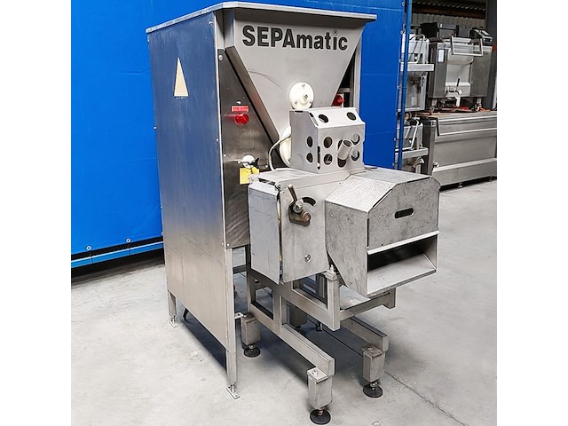Sepamatic - afbeelding 8 van  15