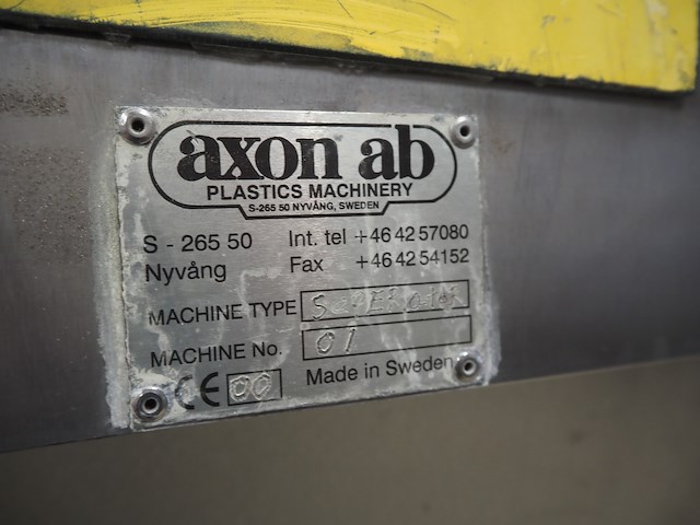 Sepamatic - afbeelding 6 van  18