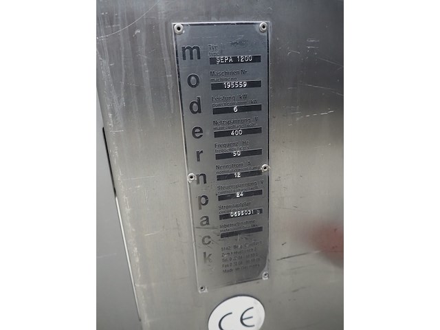 Sepamatic - afbeelding 7 van  18