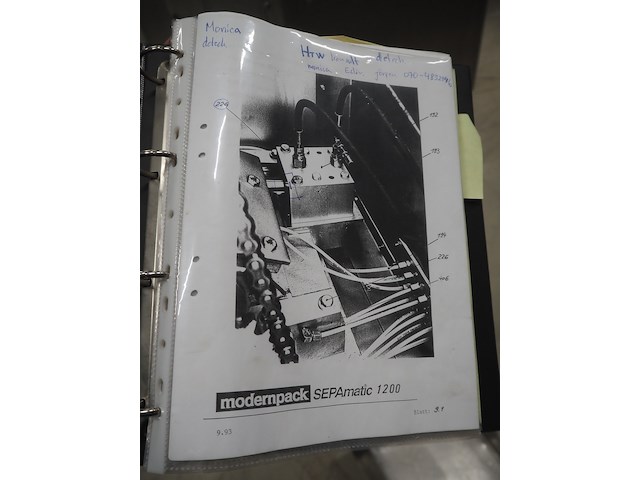 Sepamatic - afbeelding 9 van  18