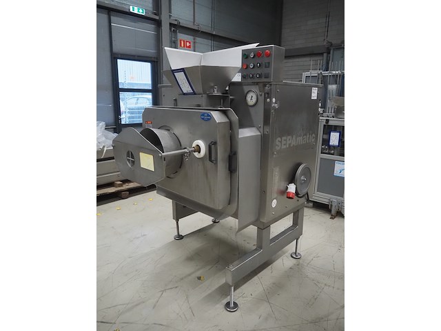 Sepamatic - afbeelding 11 van  18