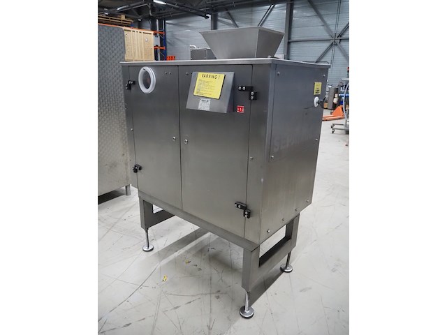 Sepamatic - afbeelding 12 van  18