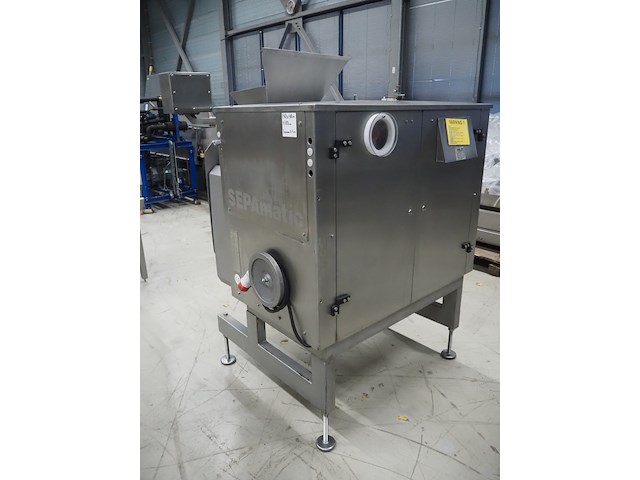 Sepamatic - afbeelding 13 van  18