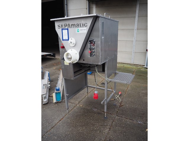 Sepamatic - afbeelding 2 van  7