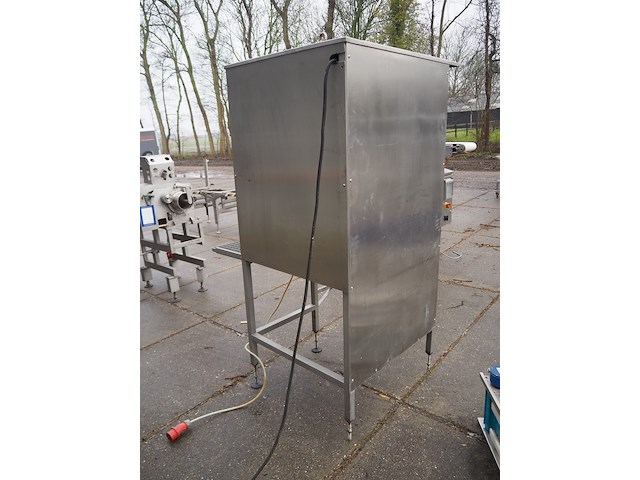 Sepamatic - afbeelding 3 van  7