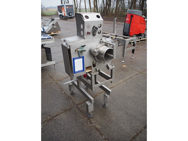 Sepamatic - afbeelding 1 van  9