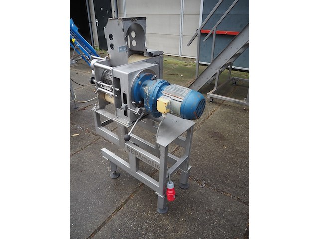 Sepamatic - afbeelding 3 van  9