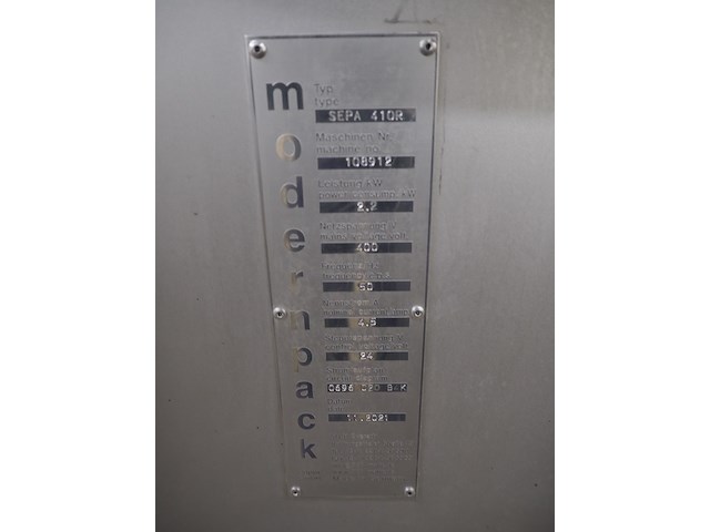 Sepamatic - afbeelding 5 van  13