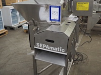 Sepamatic - afbeelding 1 van  13