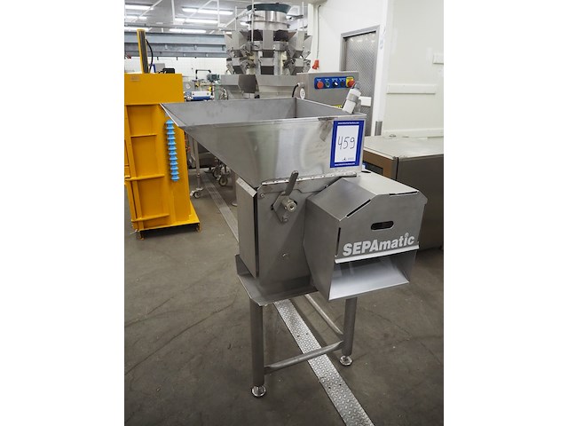 Sepamatic - afbeelding 6 van  13